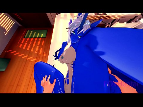❤️ 魔性の魚娘モンスター ☑ ポルノ ❌️❤