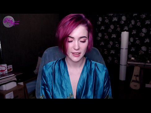 ❤️ ロシア人少女から英語で自慰行為の指導を受ける ☑ ポルノ ❌️❤