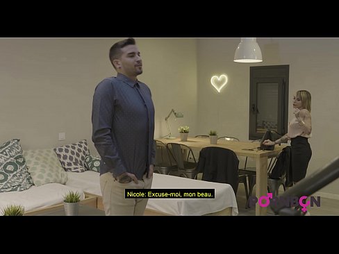 ❤️ PORNBCN 4K 巨乳の熟女がアナルファックされたがっている 巨根の若いジゴロ フェラチオ アモルティズム ハードファック 手コキ 犬スタイル マンコ舐め オルガズム フランス語字幕 ☑ ポルノ ❌️❤