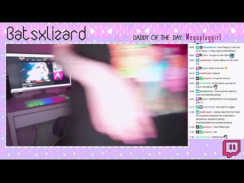 ❤️ ゲーマーがストリームをオフにするのを忘れて、生放送で潮を吹く ☑ ポルノ ❌️❤